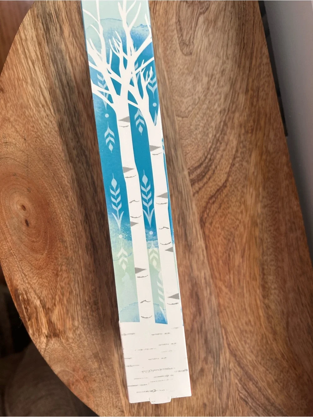 Disney Frozen Light Anna Detangler Wet Brush